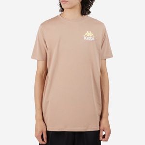 NEW Kappa Authentic Ables Tee Size: M